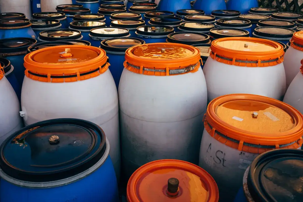 Chemical & Toxic Waste Cleanup in Mount Pleasant, IA